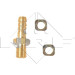NRF | Kühler, Motorkühlung | 596712 NRF | Kühler, Motorkühlung | 596712