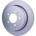 Hella | Bremsscheibe | 8DD 355 118-771 Hella | Bremsscheibe | 8DD 355 118-771