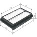 BOSCH F 026 400 090 Luftfilter BOSCH F 026 400 090 Luftfilter