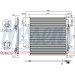 Nissens | Kondensator, Klimaanlage | 94337