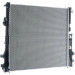Mahle | Kühler, Motorkühlung | CR 2607 000P Mahle | Kühler, Motorkühlung | CR 2607 000P