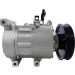 Mahle | Kompressor, Klimaanlage | ACP 658 000P