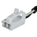 Metzger | Sensor, Raddrehzahl | 09001027 Metzger | Sensor, Raddrehzahl | 09001027