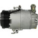 Nissens | Kompressor, Klimaanlage | 89322 Nissens | Kompressor, Klimaanlage | 89322