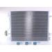 940098 Kondensator, Klimaanlage ** FIRST FIT **