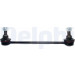 Delphi | Stange/Strebe, Stabilisator | TC688 Delphi | Stange/Strebe, Stabilisator | TC688
