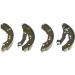 Brembo | Bremsbackensatz | S 30 510 Brembo | Bremsbackensatz | S 30 510