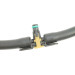 Metzger | Schlauch, Leckkraftstoff | 0840098 Metzger | Schlauch, Leckkraftstoff | 0840098