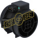 GEBE | Luftmassenmesser | 9 5095 1 GEBE | Luftmassenmesser | 9 5095 1