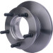 Hella | Bremsscheibe | 8DD 355 101-471 Hella | Bremsscheibe | 8DD 355 101-471