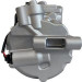 Mahle | Kompressor, Klimaanlage | ACP 686 000S