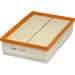 Hengst Filter | Luftfilter | E1053L