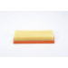 BOSCH 1 457 433 316 Luftfilter