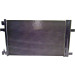 Mahle | Kondensator, Klimaanlage | AC 637 000S Mahle | Kondensator, Klimaanlage | AC 637 000S