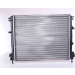 Nissens | Kühler, Motorkühlung | 63809 Nissens | Kühler, Motorkühlung | 63809