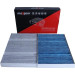 Maxgear Filter, Innenraumluft SILVER CARBON 26-1904
