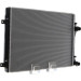 Mahle | Niedertemperaturkühler, Ladeluftkühler | CIR 32 000S