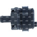 NRF Zusatzwasserpumpe (Kühlwasserkreislauf) EASY FIT 390059