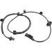Metzger | Sensor, Raddrehzahl | 09001330 Metzger | Sensor, Raddrehzahl | 09001330