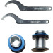 Bilstein | Fahrwerkssatz, Federn/Dämpfer | 48-252355 Bilstein | Fahrwerkssatz, Federn/Dämpfer | 48-252355