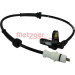 Metzger | Sensor, Raddrehzahl | 0900926 Metzger | Sensor, Raddrehzahl | 0900926