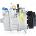 Nissens | Kompressor, Klimaanlage | 890191 Nissens | Kompressor, Klimaanlage | 890191