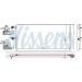 Nissens | Kondensator, Klimaanlage | 941069 Nissens | Kondensator, Klimaanlage | 941069