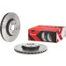 Brembo | Bremsscheibe | 09.C542.1X