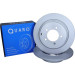 QD4081 Bremsscheibe QD4081 Bremsscheibe