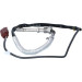 NRF | Sensor, Abgastemperatur | 707016 NRF | Sensor, Abgastemperatur | 707016