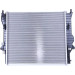Nissens | Kühler, Motorkühlung | 66708 Nissens | Kühler, Motorkühlung | 66708