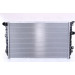 Nissens | Kühler, Motorkühlung | 65335 Nissens | Kühler, Motorkühlung | 65335