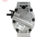 DENSO SCSA06C Klimakompressor DCP44010