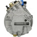Nissens | Kompressor, Klimaanlage | 89333 Nissens | Kompressor, Klimaanlage | 89333