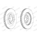 Ferodo | Bremsscheibe | DDF2289C Ferodo | Bremsscheibe | DDF2289C