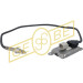 GEBE | NOx-Sensor, NOx-Katalysator | 9 3763 1 GEBE | NOx-Sensor, NOx-Katalysator | 9 3763 1