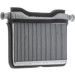 Mahle | Wärmetauscher, Innenraumheizung | AH 189 000P Mahle | Wärmetauscher, Innenraumheizung | AH 189 000P