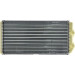 Mahle | Wärmetauscher, Innenraumheizung | AH 122 000P