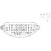 Mahle | Regler, Innenraumgebläse | ABR 22 000S Mahle | Regler, Innenraumgebläse | ABR 22 000S