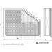 Blue Print | Luftfilter | ADBP220065 Blue Print | Luftfilter | ADBP220065