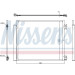 Nissens | Kondensator, Klimaanlage | 940546 Nissens | Kondensator, Klimaanlage | 940546
