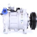 Nissens | Kompressor, Klimaanlage | 89593 Nissens | Kompressor, Klimaanlage | 89593