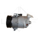 NRF | Kompressor, Klimaanlage | 32472 NRF | Kompressor, Klimaanlage | 32472