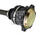 febi bilstein | Antriebswelle | 186602 febi bilstein | Antriebswelle | 186602