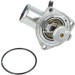 NRF | Thermostat, Kühlmittel | 725018 NRF | Thermostat, Kühlmittel | 725018