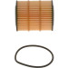 BOSCH F 026 407 155 Ölfilter