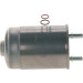 BOSCH | Kraftstofffilter | F 026 402 067