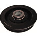 30-0021 Riemenscheibe, Kurbelwelle