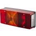 Hella | Heckleuchte | 2SE 007 547-011 Hella | Heckleuchte | 2SE 007 547-011