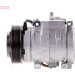 DENSO 10S17C Klimakompressor DCP50130 DENSO 10S17C Klimakompressor DCP50130